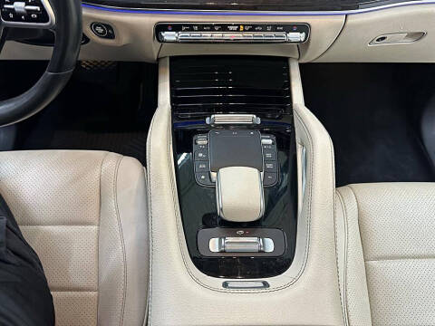 2021 Mercedes-Benz GLS GLS 450