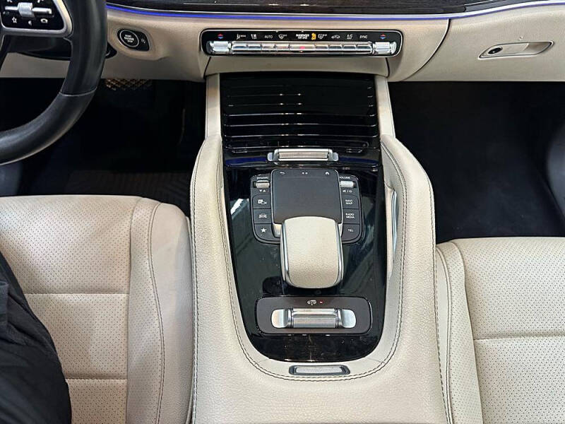 2021 Mercedes-Benz GLS GLS 450