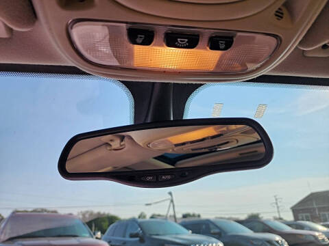 2003 Jaguar S-Type 3.0