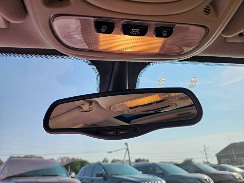 2003 Jaguar S-Type 3.0