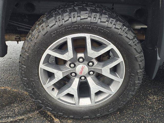 2014 GMC Sierra 1500