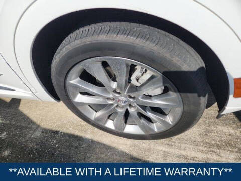 2022 Buick Envision Avenir