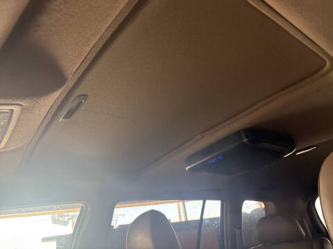 2010 Toyota Highlander Limited