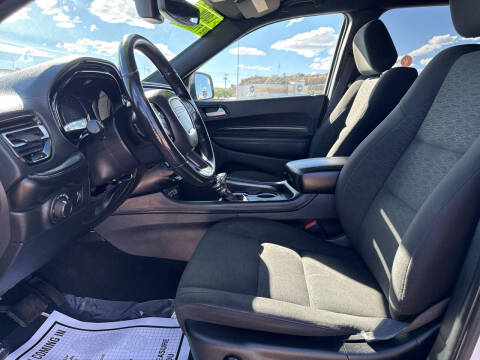 2023 Dodge Durango SXT