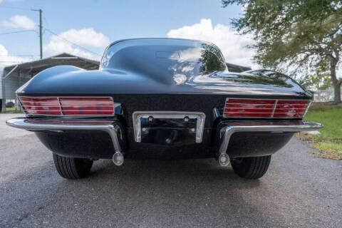 1964 Chevrolet Corvette