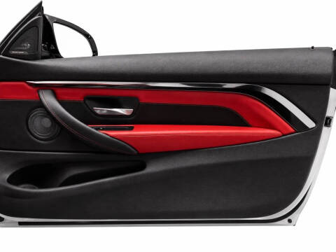 2016 BMW M4