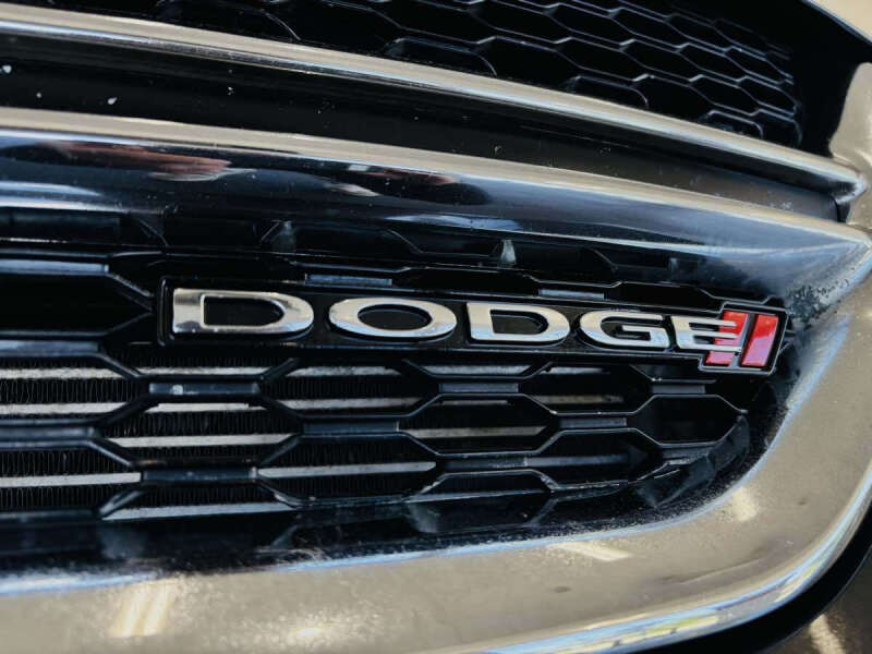 2015 Dodge Journey SE