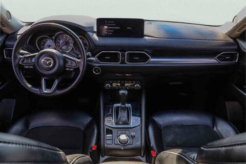 2023 Mazda CX-5 2.5 S Select