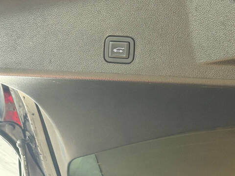 2012 Cadillac SRX Performance Collection