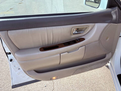 2003 Toyota Avalon XLS