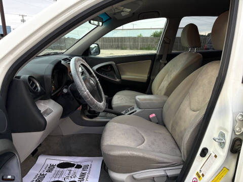 2009 Toyota RAV4