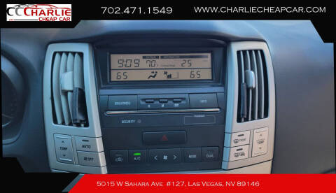 2009 Lexus RX 350
