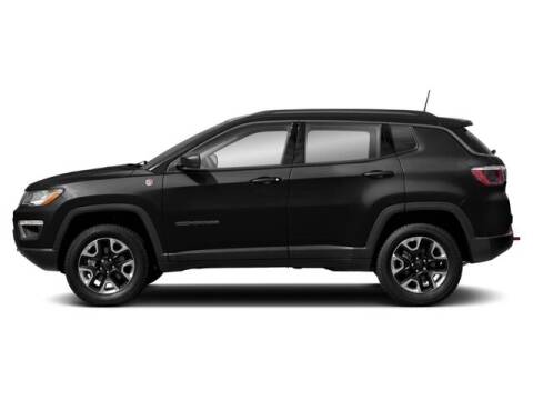 2021 Jeep Compass for sale at FAFAMA AUTO SALES Inc in Milford MA