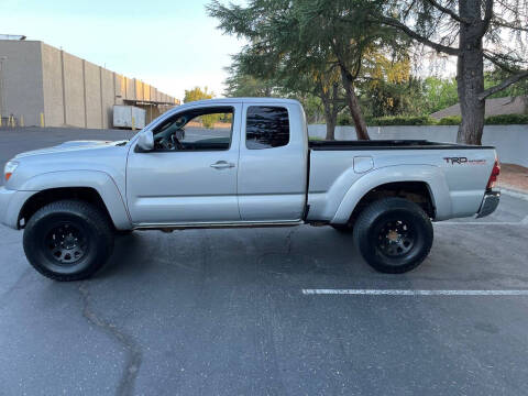 2006 Toyota Tacoma V6