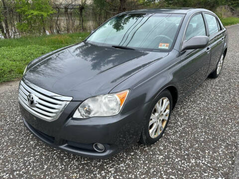 2010 Toyota Avalon for sale at Premium Auto Outlet Inc in Sewell NJ