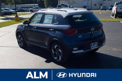 2026 Hyundai Venue