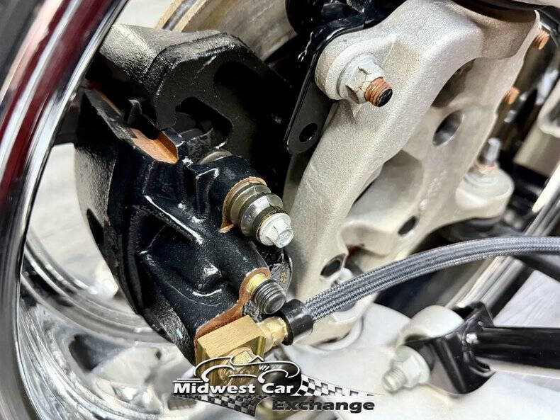 2002 Chrysler Prowler