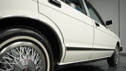 1982 Datsun Maxima GL