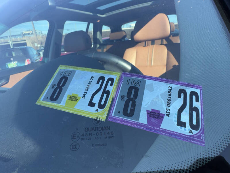 2010 BMW X3 xDrive30i