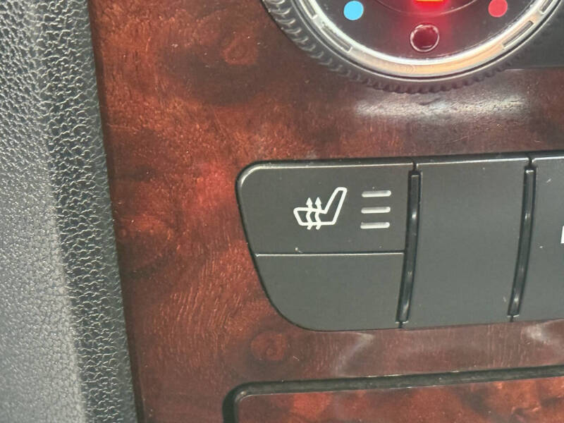 2006 Mercedes-Benz M-Class ML 500