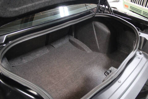 2017 Dodge Challenger SRT Hellcat