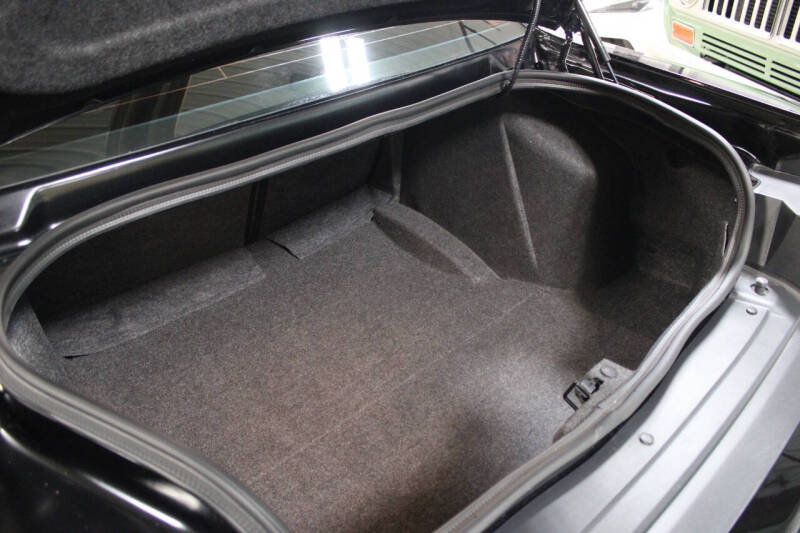 2017 Dodge Challenger SRT Hellcat