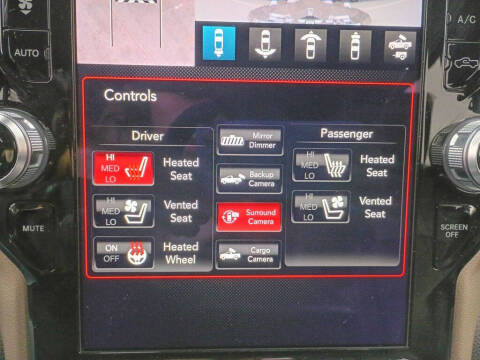 2019 RAM 2500 Laramie