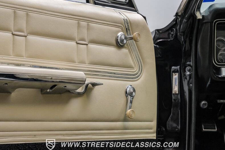 1967 Chevrolet Impala