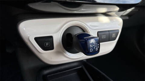 2016 Toyota Prius Two