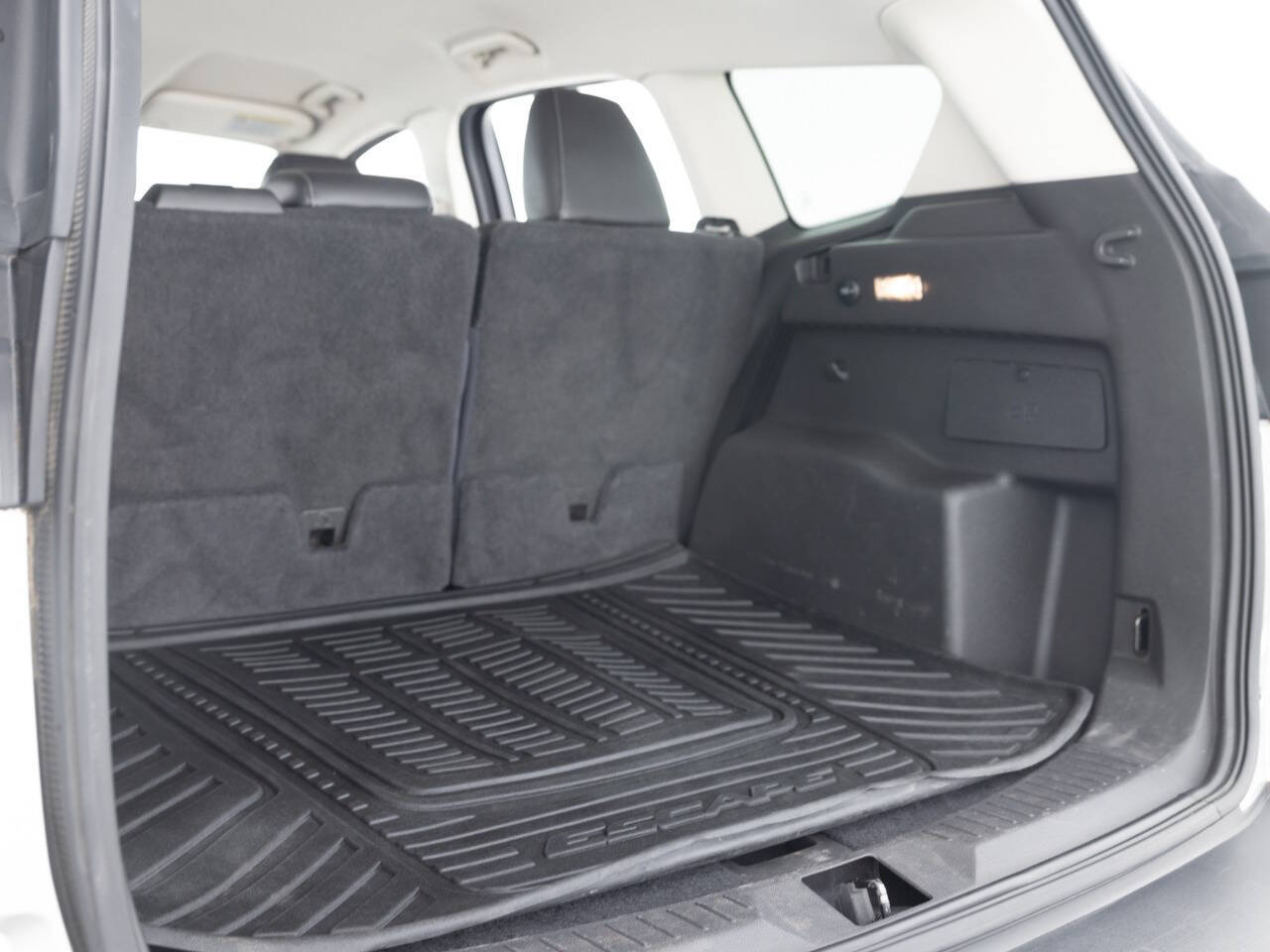 Used Car 2015 Ford Escape  Titanium Awd 4dr Suv For Sale Under $10,000 In Coal City, Illinois