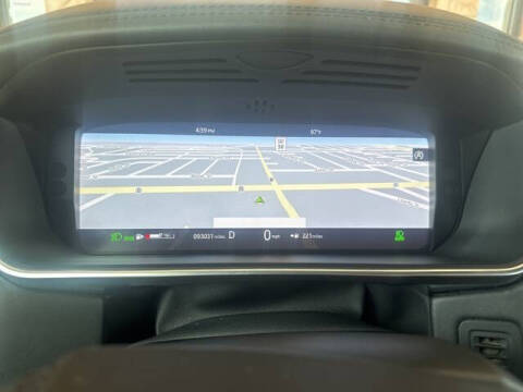 2019 Land Rover Range Rover HSE