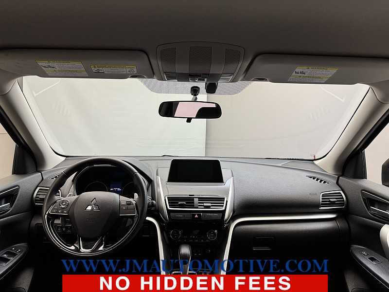 2019 Mitsubishi Eclipse Cross SEL