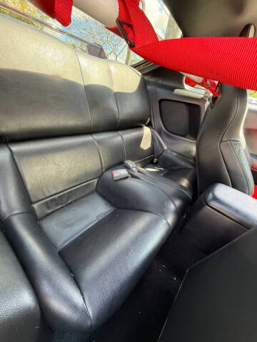 1996 Toyota Supra