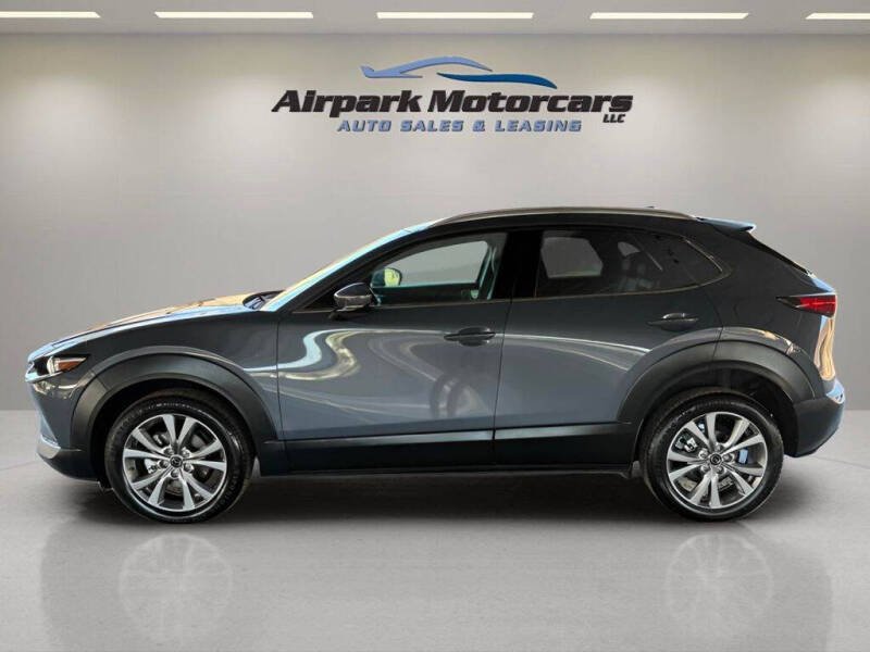 2020 Mazda CX-30 Premium