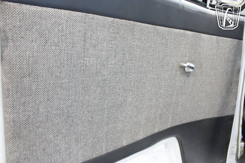 1967 Volkswagen Type 2