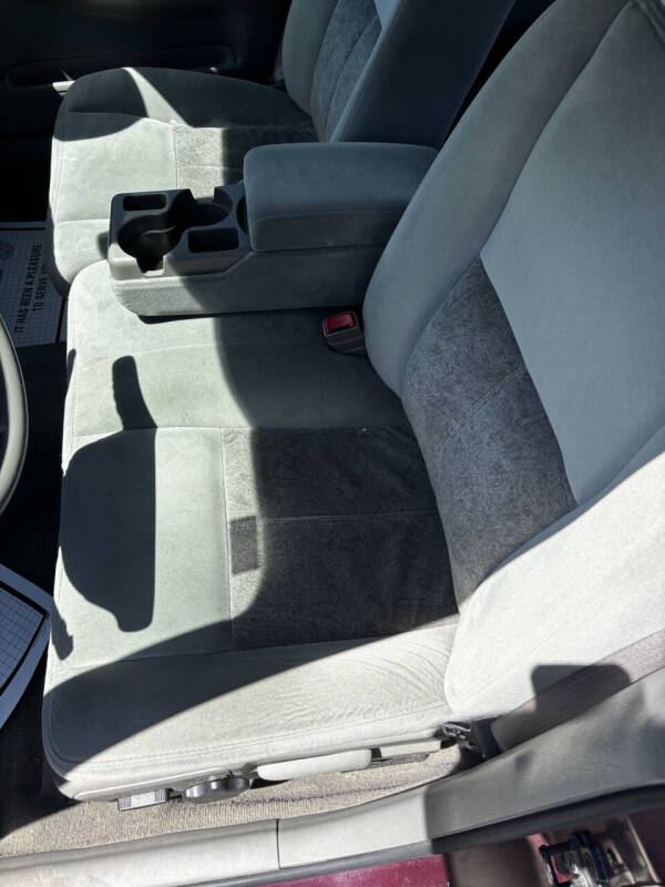 2004 Chevrolet Impala