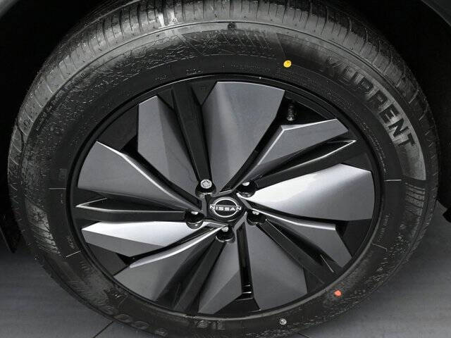 2023 Nissan Ariya Empower+