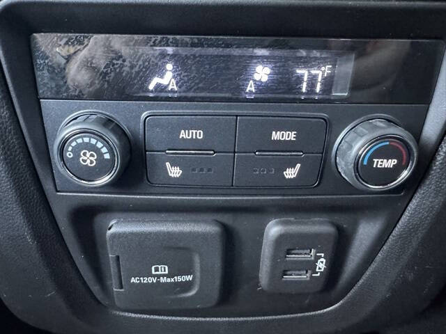 2022 Buick Enclave Premium