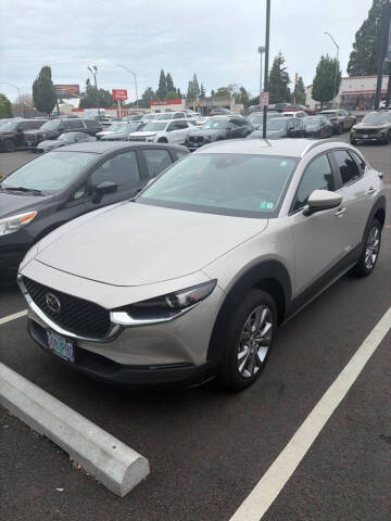 2023 Mazda CX-30 2.5 S Select