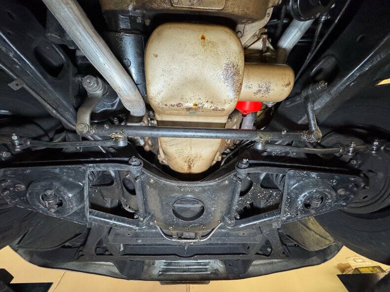 1957 Oldsmobile Super 88