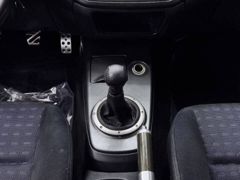 2006 Mitsubishi Lancer Evolution