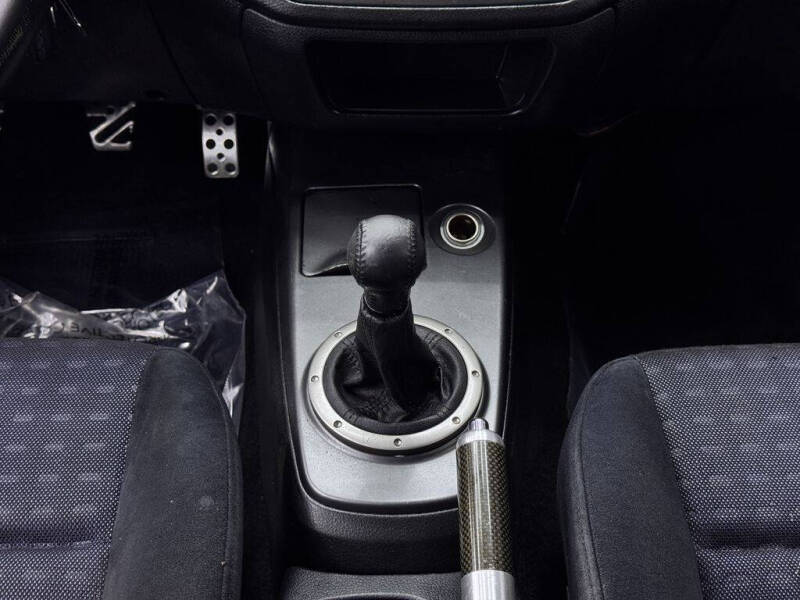 2006 Mitsubishi Lancer Evolution