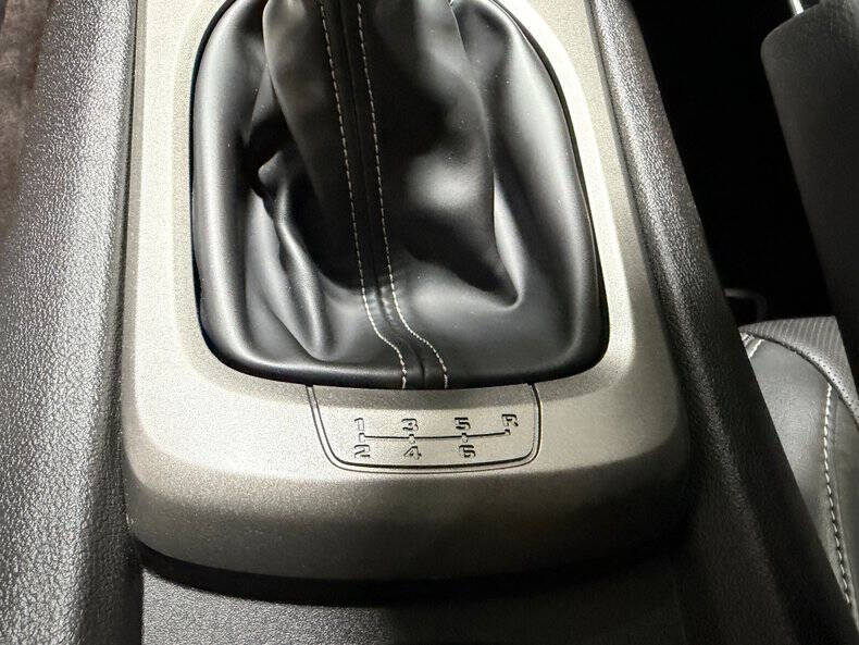2010 Chevrolet Camaro SS