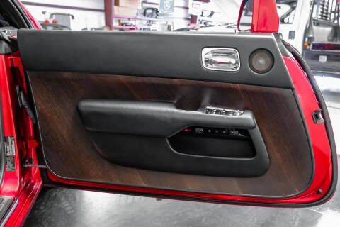 2014 Rolls-Royce Wraith