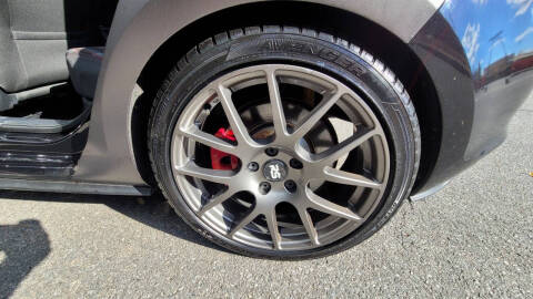 2017 Volkswagen Golf GTI Sport