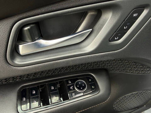 2024 Nissan Ariya Engage