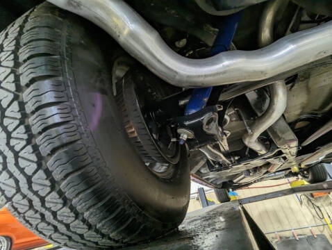 1958 Cadillac DeVille