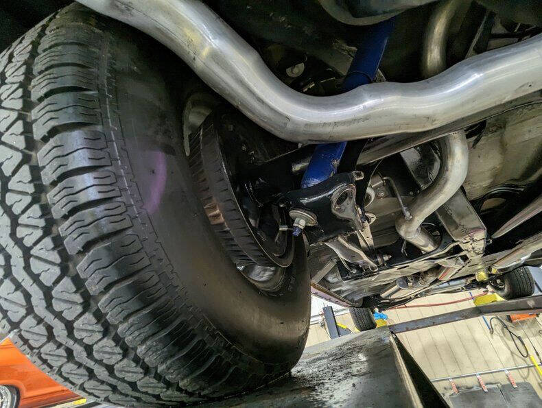 1958 Cadillac DeVille