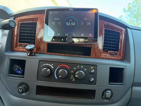 2006 Dodge Ram 1500 SLT