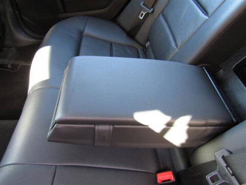 2014 Mercedes-Benz E-Class E 350 Sport 4MATIC